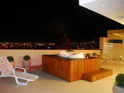 San Michel Palace Hotel 4*