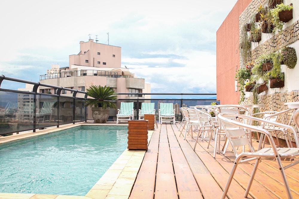 San Michel Palace Hotel