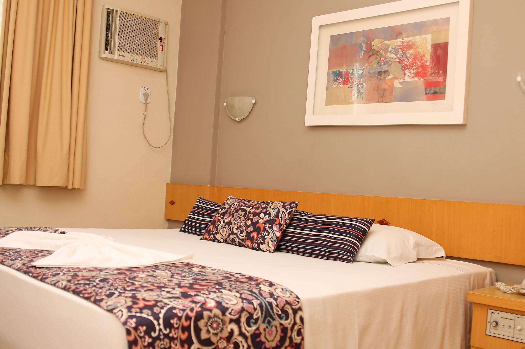 Hotel San Michel Palace 4*