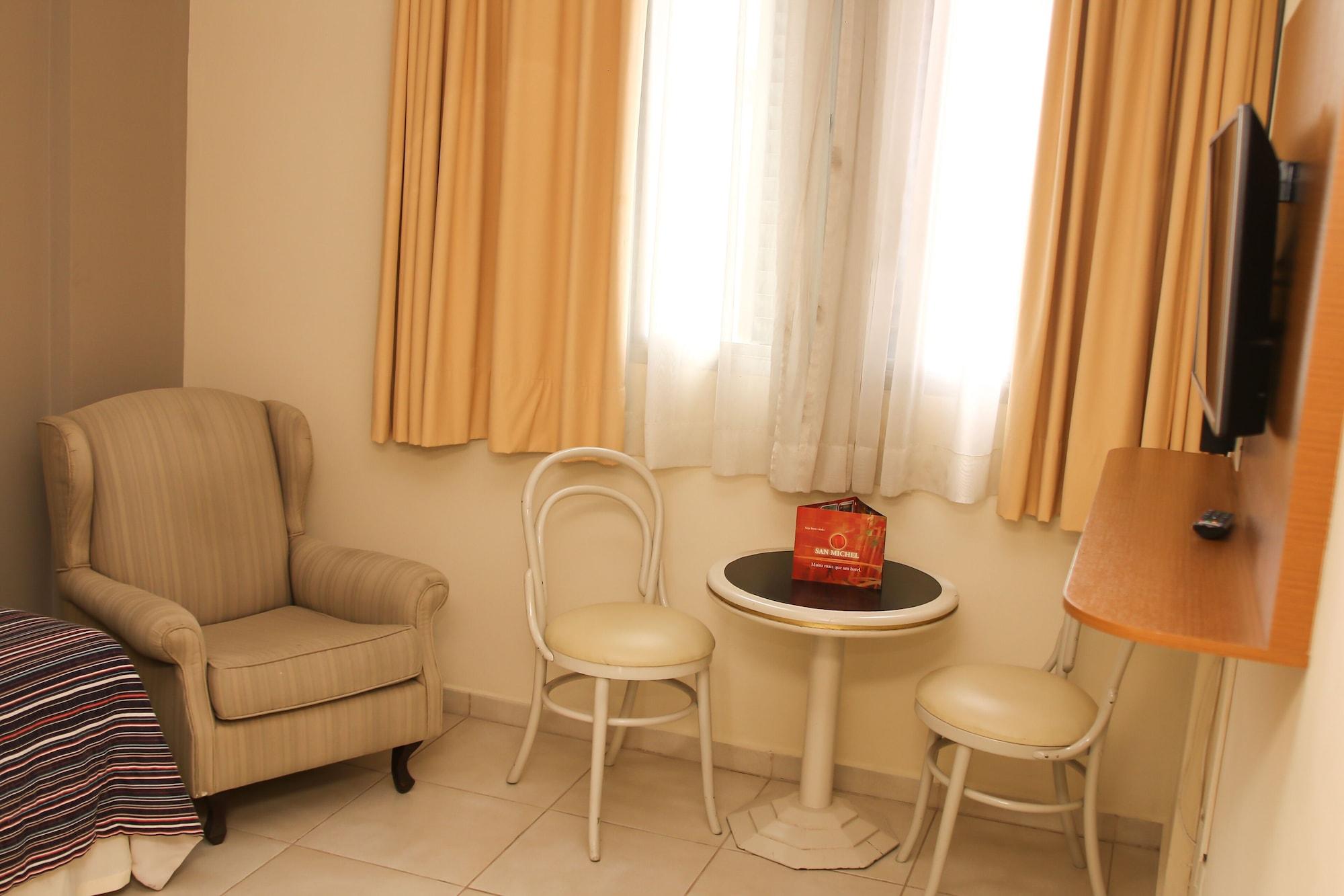 Hotel San Michel Palace 4*