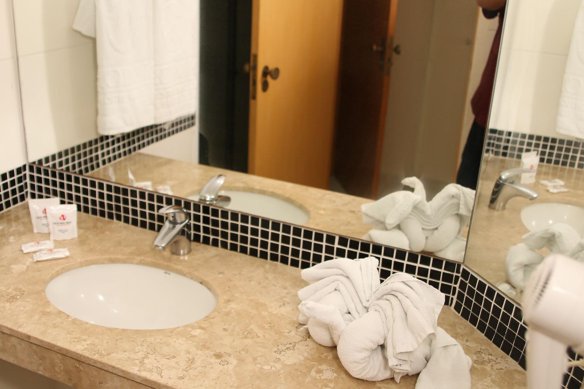 San Michel Palace Hotel 4*
