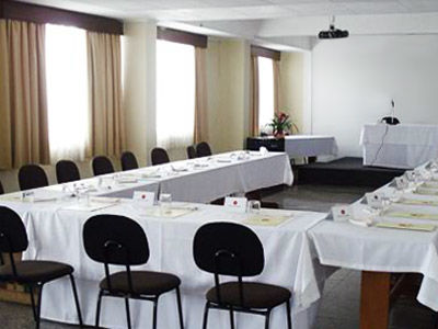 San Michel Palace Hotel