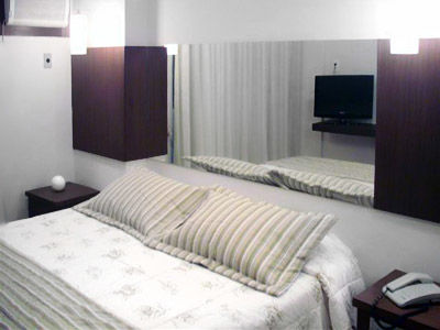 San Michel Palace Hotel Taubaté