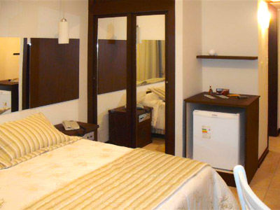 San Michel Palace 4* Taubaté