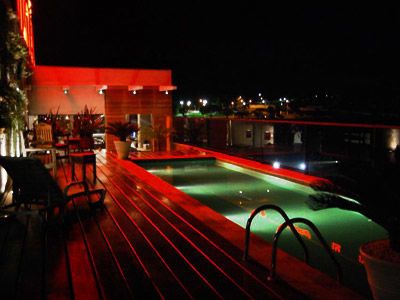 San Michel Palace 4*