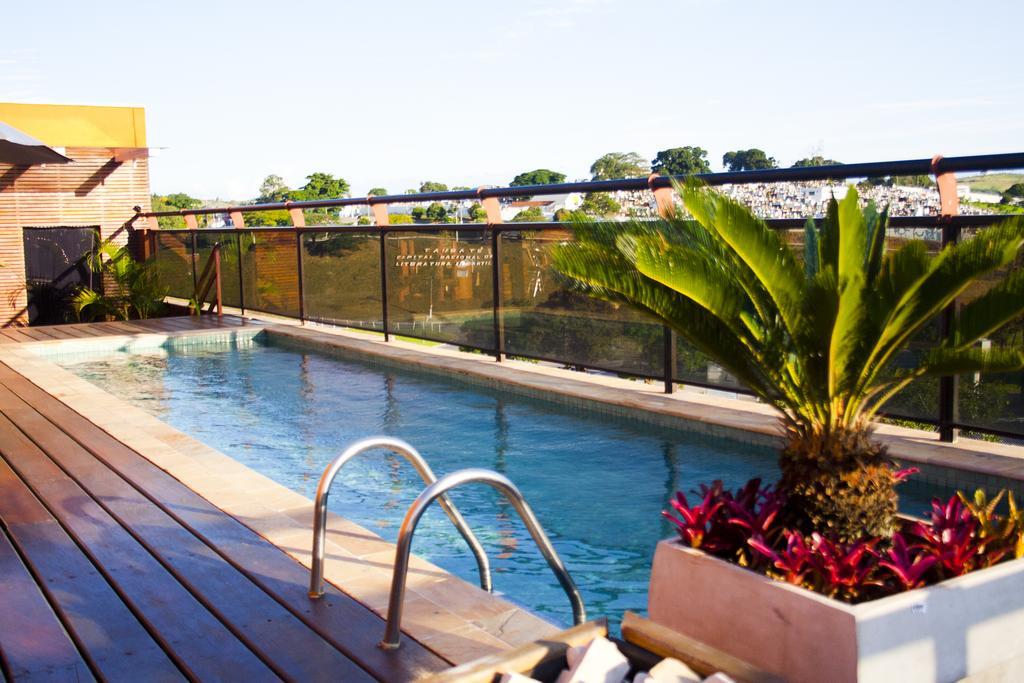 Hotel San Michel Palace Taubaté